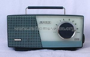TR-712; Sony Corporation; (ID = 262833) Radio