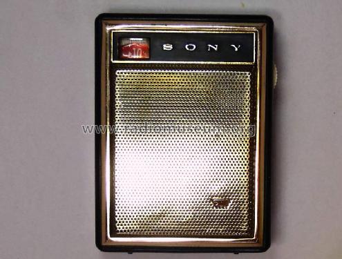 TR-730; Sony Corporation; (ID = 1431375) Radio