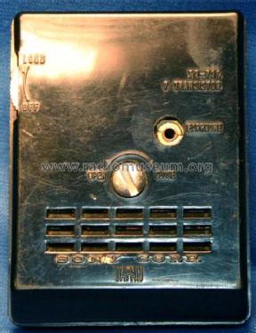 TR-730; Sony Corporation; (ID = 486136) Radio