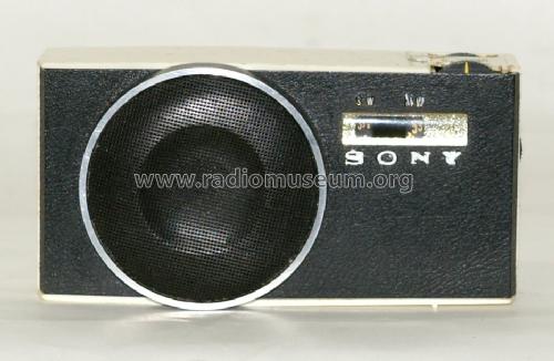 TR-731; Sony Corporation; (ID = 477156) Radio