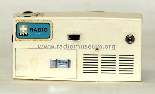 TR-731; Sony Corporation; (ID = 477157) Radio