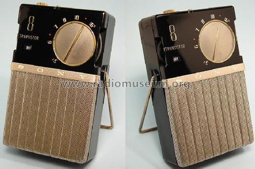TR-86; Sony Corporation; (ID = 1232307) Radio