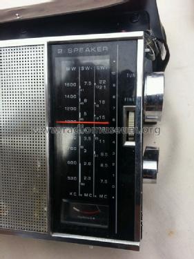 TR-912; Sony Corporation; (ID = 1656179) Radio