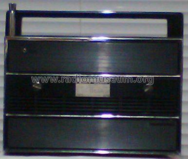 Transistor 9 Super Sensitive TR-911; Sony Corporation; (ID = 1166098) Radio