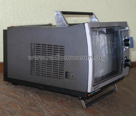 Trinitron KV-9000 E; Sony Corporation; (ID = 1421876) Television