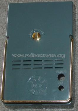 TRW-621; Sony Corporation; (ID = 1213009) Radio