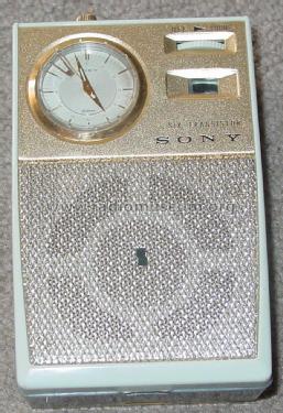 TRW-621; Sony Corporation; (ID = 1213011) Radio