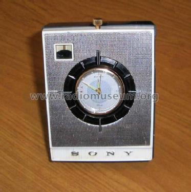 TRW-625; Sony Corporation; (ID = 452783) Radio