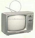 TV-125; Sony Corporation; (ID = 458636) Television