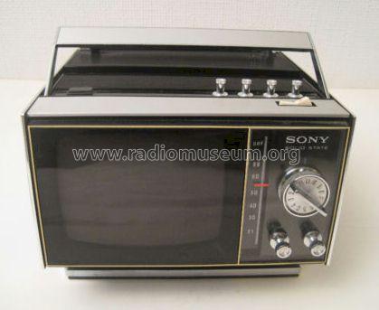 TV-500 UET; Sony Corporation; (ID = 1027366) Television