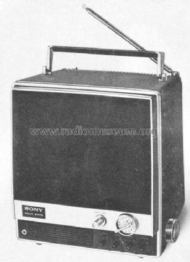 TV-900 UET; Sony Corporation; (ID = 378838) Television