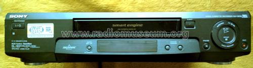 Video Cassette Recorder SLV-SE35EG; Sony Corporation; (ID = 1801641) R-Player