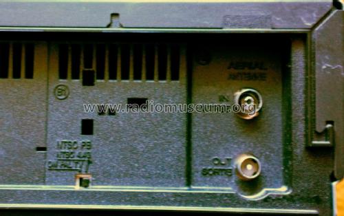 Video Cassette Recorder SLV-SE35EG; Sony Corporation; (ID = 1801644) R-Player