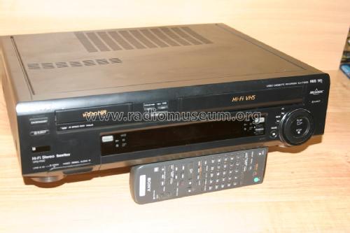Lecteur magnétoscope vidéo Hi8 Sony SLV-t2000