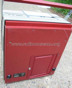 Sony-Matic Portable Videocorder - Videorecorder AV-3420CE; Sony Corporation; (ID = 1031703) R-Player