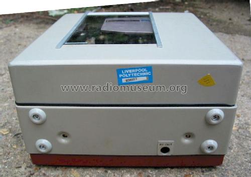 Sony-Matic Portable Videocorder - Videorecorder AV-3420CE; Sony Corporation; (ID = 1031710) R-Player