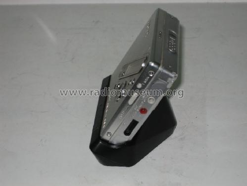Portable Minidisc Walkman MZ-N710; Sony Corporation; (ID = 1152216) R-Player