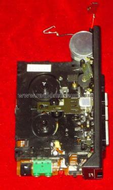 Walkman Stereo Cassette Player WM-1; Sony Corporation; (ID = 505991) R-Player