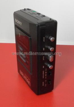 Walkman WM-B47; Sony Corporation; (ID = 1471316) Ton-Bild