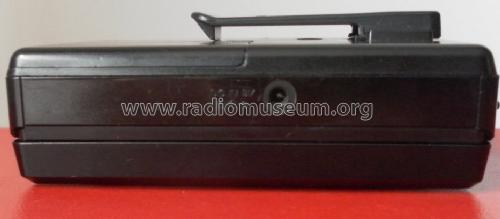 Walkman WM-B47; Sony Corporation; (ID = 1471320) Sonido-V