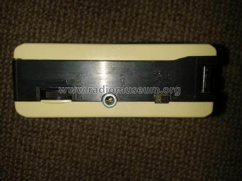 Walkman Stereo Cassette Player WM-23; Sony Corporation; (ID = 2005462) R-Player