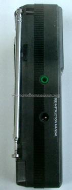 Watchman FD-2A; Sony Corporation; (ID = 1469139) TV-Radio