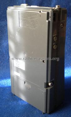 Watchman FD-42 E; Sony Corporation; (ID = 1128735) Télévision