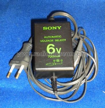 Watchman FD-42 E; Sony Corporation; (ID = 1128736) Télévision