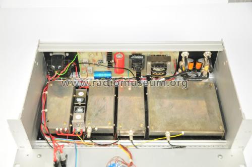 VHF Converter System 30-60-001 ; Sota Communication (ID = 2271969) Adattatore