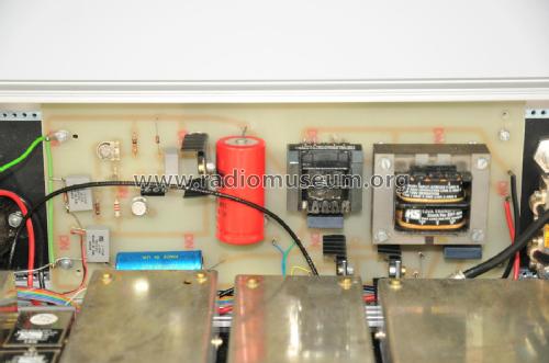 VHF Converter System 30-60-001 ; Sota Communication (ID = 2271972) Adattatore