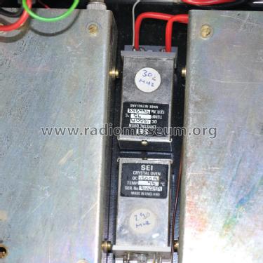VHF Converter System 30-60-001 ; Sota Communication (ID = 2271973) Adattatore