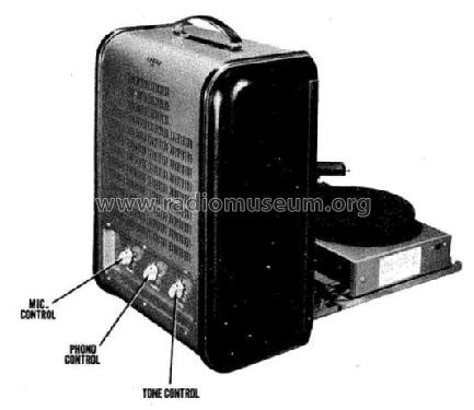 MB7E3 ; Sound Inc., Chicago (ID = 496787) Ton-Bild