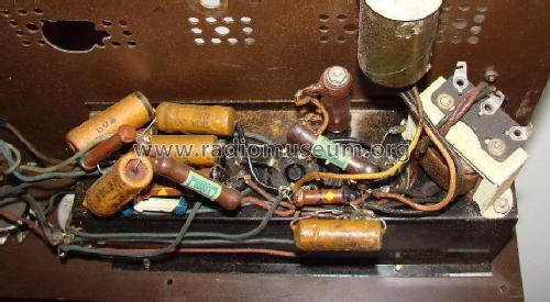 Phono Amplifier L105DM; Sound Projects Co. (ID = 1744944) Ampl/Mixer