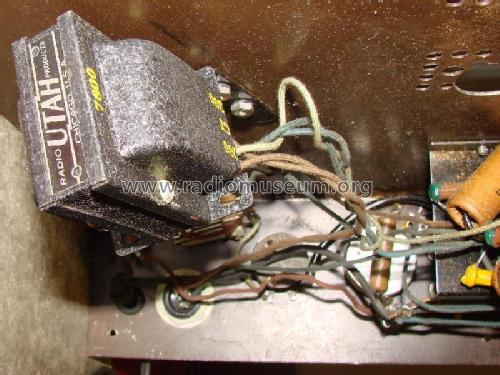 Phono Amplifier L105DM; Sound Projects Co. (ID = 1744947) Ampl/Mixer