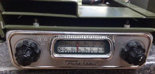 Bilradio SR 144M; Sound Radio; (ID = 2865498) Car Radio