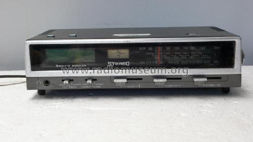2002 CR; Sound Technic Marke, (ID = 1681592) Radio