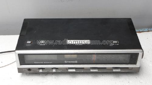 2002 CR; Sound Technic Marke, (ID = 1681594) Radio