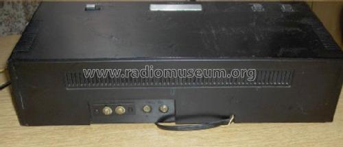 2002 CR; Sound Technic Marke, (ID = 1684969) Radio