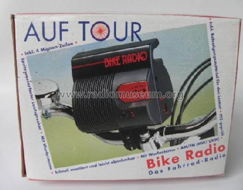 Bike Radio / Fahrrad-Radio 37002; Sound Technic Marke, (ID = 806409) Radio
