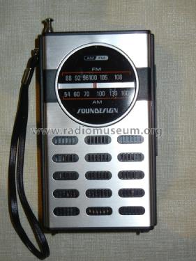 2102-; Soundesign (ID = 2608772) Radio