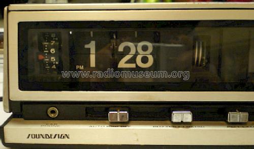 3566C ; Soundesign (ID = 837338) Radio