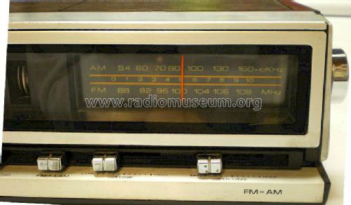 3566C ; Soundesign (ID = 837340) Radio