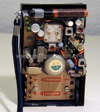 602; Soundesign (ID = 1487121) Radio