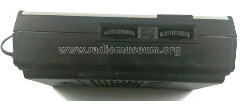 AM/FM Pocket Radio 2102; Soundesign (ID = 2825717) Radio