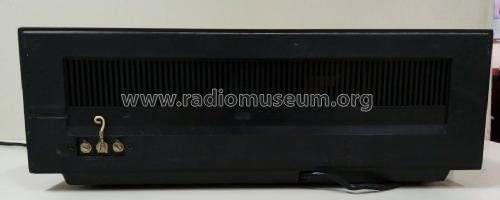 AM-FM Stereo Digital Clock Radio 3933; Soundesign (ID = 2702652) Radio