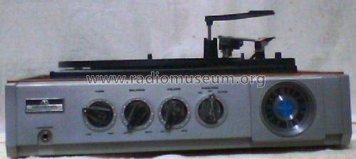 Radio Phono Combination 4520X; Soundesign (ID = 1170210) Radio