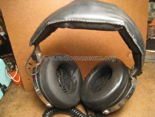 Stereo Headphone 338; Soundesign (ID = 1841337) Parlante