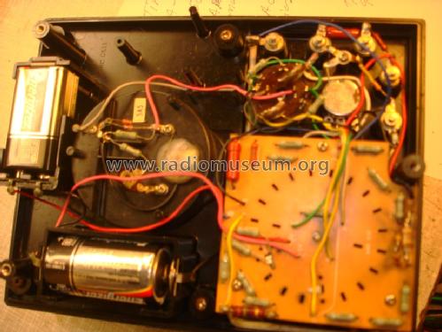 Microsource Model K1; Southwestern (ID = 1431702) Equipment