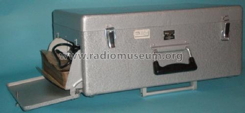 Tube tester IL-14 ; Minsk Radio Works; (ID = 1079028) Equipment