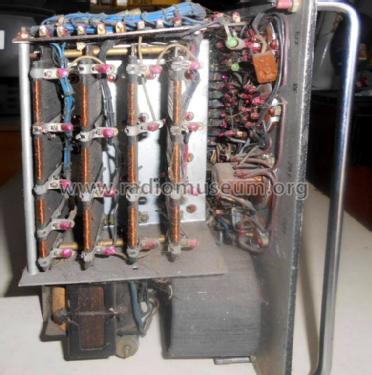 Tube tester IL-14 ; Minsk Radio Works; (ID = 1945848) Equipment